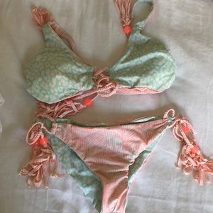 Victoria’s Secret Bikini Set